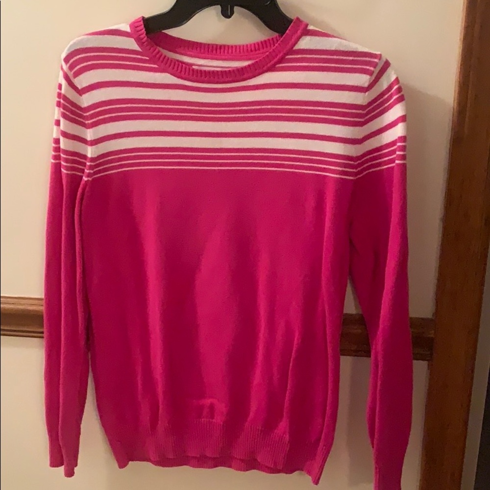 Kim Rogers, size S, sweater